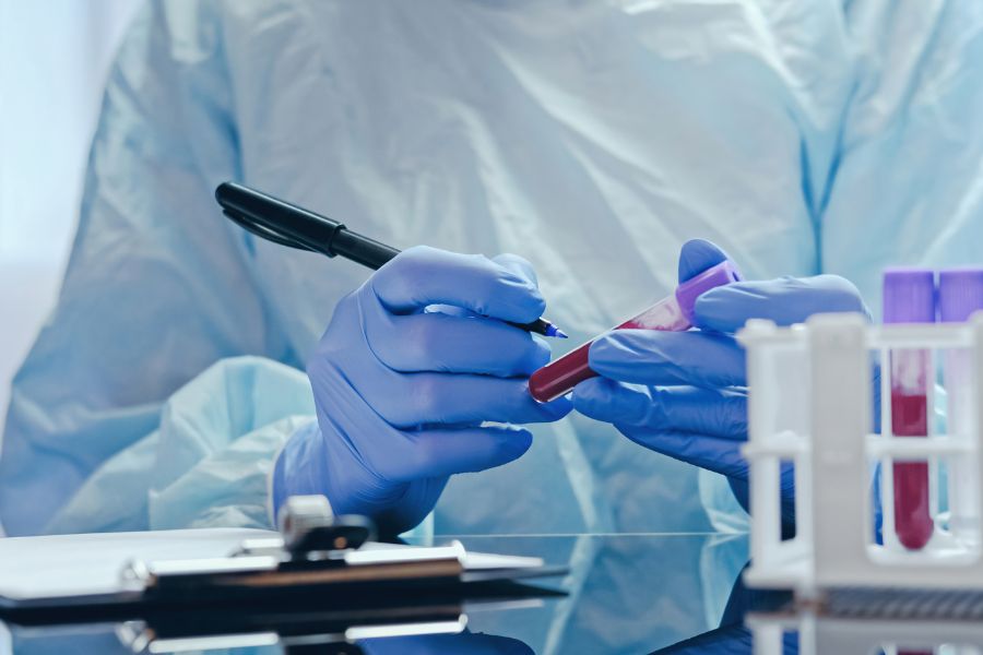 Δυσλιπιδαιμία: Τι είναι & πώς αντιμετωπίζεται | Μάρη Ανδριάννα