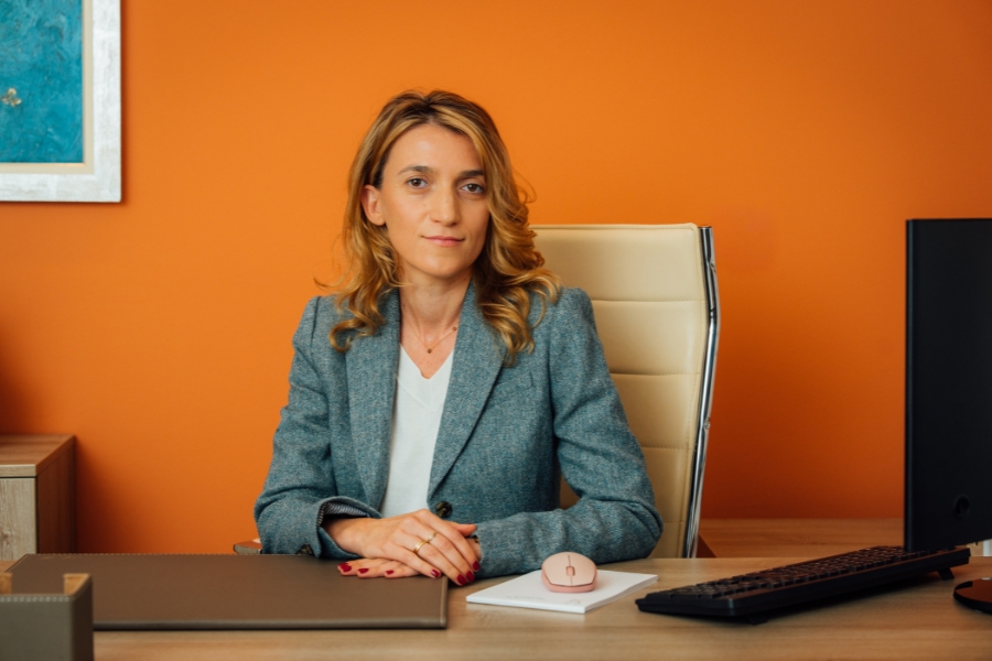 Παθολόγος Διαβητολόγος Αθήνα | Μάρη Ανδριάνα