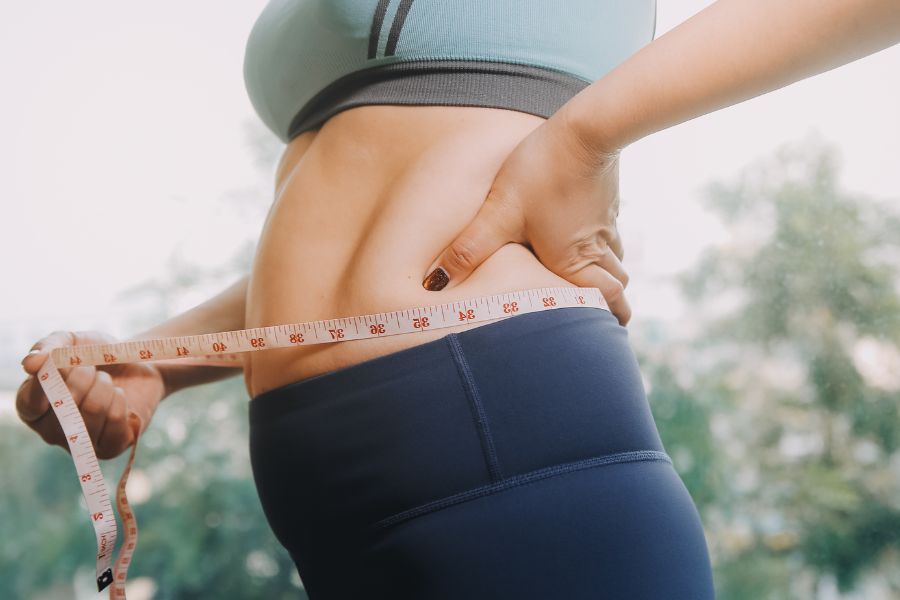 Ασθένειες που προκαλούν αύξηση βάρους