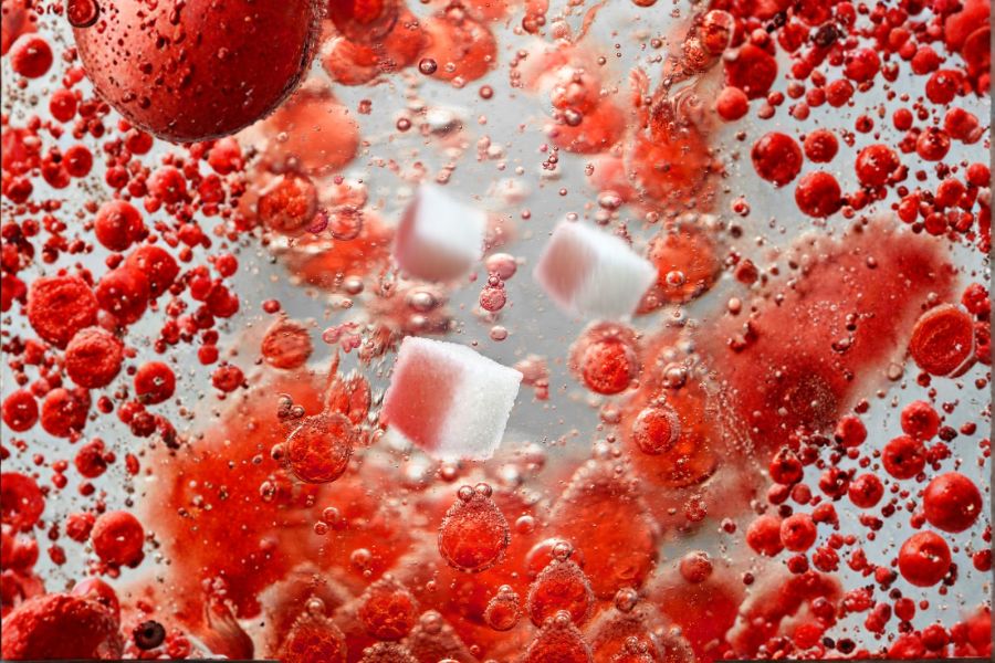 Πώς ξεχωρίζω την υπεργλυκαιμία από την υπογλυκαιμία;